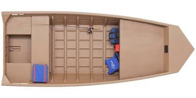 BOATZON | G3 Boats 1548 VBW 2026