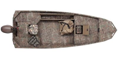 BOATZON | G3 Boats 15DK 2026