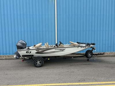 BOATZON | G3 Boats 1610 Sportsman 2022 BOATZON | G3 Boats 1610 Sportsman 2022