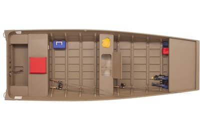 BOATZON | G3 Boats 1648 2024