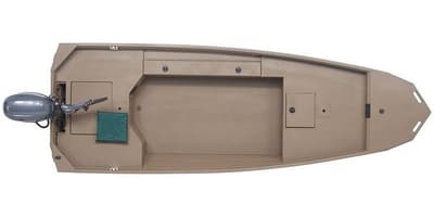 BOATZON | G3 Boats 16DK 2026