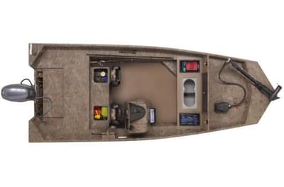 BOATZON | G3 Boats 17 SC 2024 BOATZON | G3 Boats 17 SC 2024