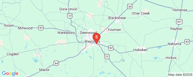 location