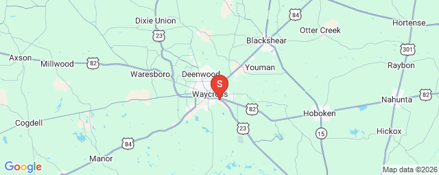 location