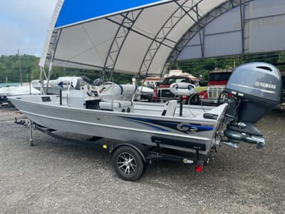 BOATZON | G3 Boats 18 CCJ DLX 2023 BOATZON | G3 Boats 18 CCJ DLX 2023
