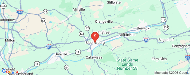 location