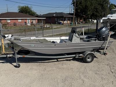 BOATZON | G3 Boats 1860 CC 2013 BOATZON | G3 Boats 1860 CC 2013
