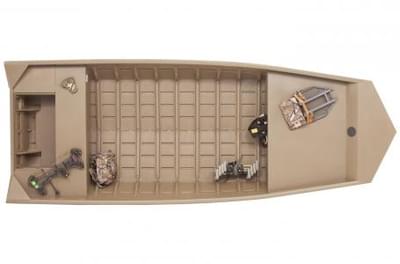 BOATZON | G3 Boats 1860 VBW 2023