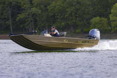 BOATZON | G3 Boats 18CCJ 2026 BOATZON | G3 Boats 18CCJ 2026