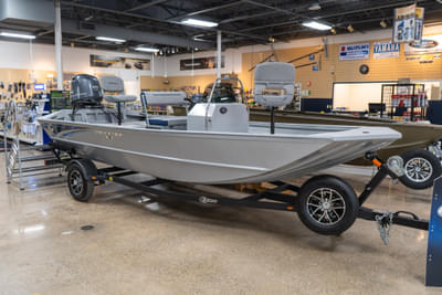 BOATZON | G3 Boats 18CCJ DLX 2026 BOATZON | G3 Boats 18CCJ DLX 2026