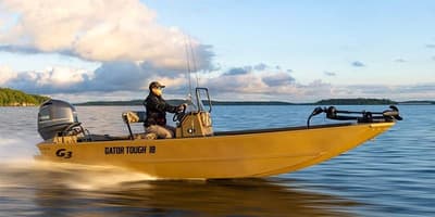 BOATZON | G3 Boats 18CCT 2026