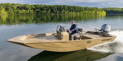 BOATZON | G3 Boats 20 CCJ 2026