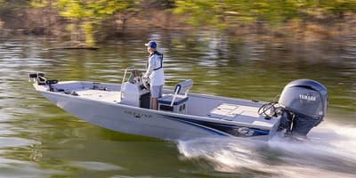 BOATZON | G3 Boats 20 CCJ DLX 2026
