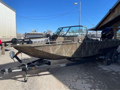 BOATZON | G3 Boats 2100 Sportsman 2026