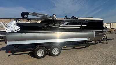BOATZON | G3 Boats 322 SS Select W Yamaha 175 2027