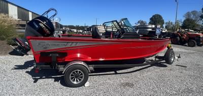 BOATZON | G3 Boats AF178F 2026 BOATZON | G3 Boats AF178F 2026