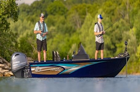 2024 G3 Boats G3 Boats Angler V 164 C 2024 - Sold Boat