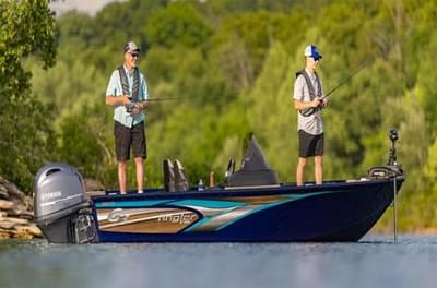 BOATZON | G3 Boats Angler V 164 C 2024 BOATZON | G3 Boats Angler V 164 C 2024