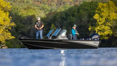 BOATZON | G3 Boats Angler V 178 F 2026 BOATZON | G3 Boats Angler V 178 F 2026