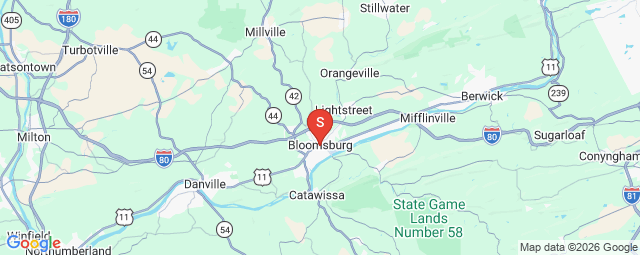 location