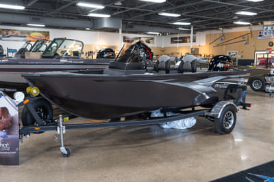 BOATZON | G3 Boats Angler V164C 2025 BOATZON | G3 Boats Angler V164C 2025