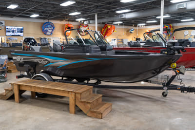 BOATZON | G3 Boats Angler V164F 2025