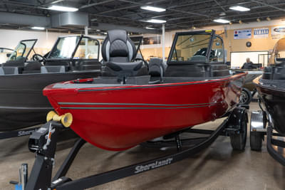 BOATZON | G3 Boats Angler V164F 2026