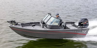 BOATZON | G3 Boats Angler V164F 2026