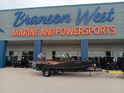BOATZON | G3 Boats Angler V17 2021