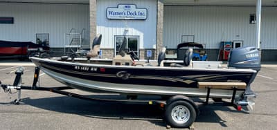 BOATZON | G3 Boats Angler V170 SC 2003