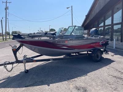 BOATZON | G3 Boats ANGLER V170FS 2016 BOATZON | G3 Boats ANGLER V170FS 2016
