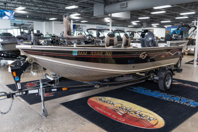 BOATZON | G3 Boats Angler V172T 2007