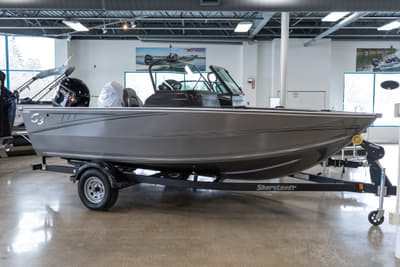 BOATZON | G3 Boats Angler V1750SF 2026