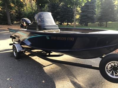 BOATZON | G3 Boats Angler V178C 2025 BOATZON | G3 Boats Angler V178C 2025