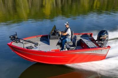 BOATZON | G3 Boats Angler V178C 2026