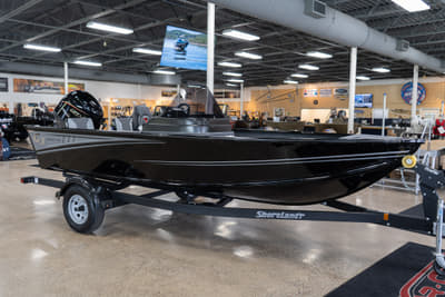 BOATZON | G3 Boats Angler V178C 2026