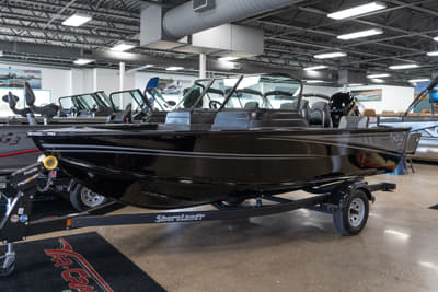 BOATZON | G3 Boats Angler V17FS 2026