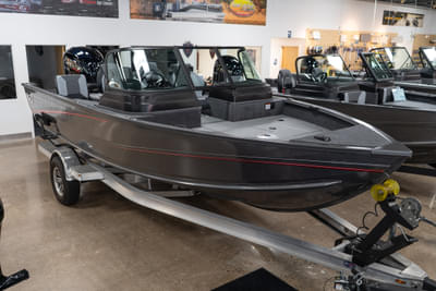 BOATZON | G3 Boats Angler V19FS 2026