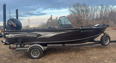 BOATZON | G3 Boats Angler V19SF 2025 BOATZON | G3 Boats Angler V19SF 2025