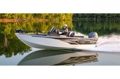 BOATZON | G3 Boats AV 164 C 2023 BOATZON | G3 Boats AV 164 C 2023