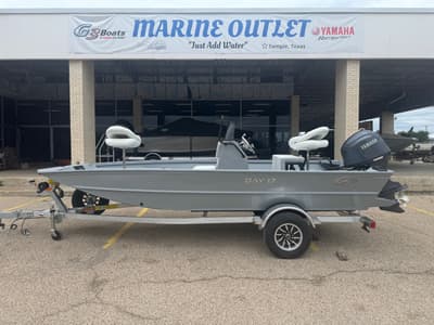 BOATZON | G3 Boats Bay 17 2026