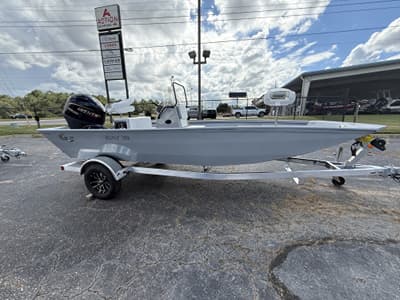 BOATZON | G3 Boats Bay 18 2027