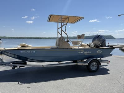 BOATZON | G3 Boats Bay 18 GX 2022