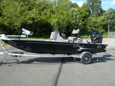 BOATZON | G3 Boats Bay 19 GX 2026