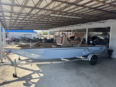 BOATZON | G3 Boats BAY 19GX 2026