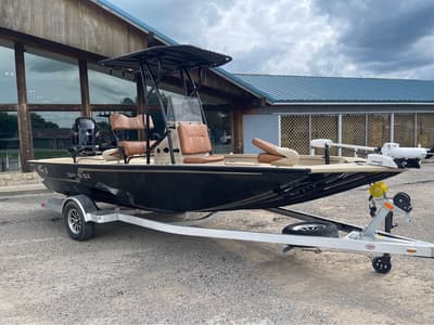 BOATZON | G3 Boats Bay 19T GX 2026