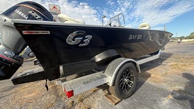 BOATZON | G3 Boats Bay 20 2027