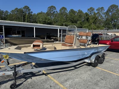 BOATZON | G3 Boats BAY 21GX 2026