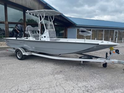 BOATZON | G3 Boats Bay 21T GX 2026