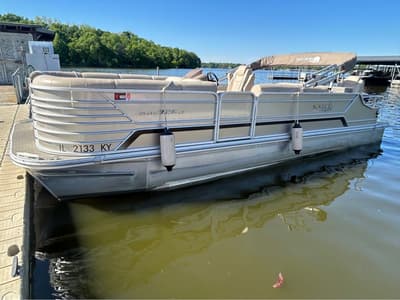 BOATZON | G3 Boats EL 326SE 2018